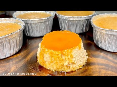 COMO HACER FLAN DE PASTA DE GUAYABA Y QUESO YouTube