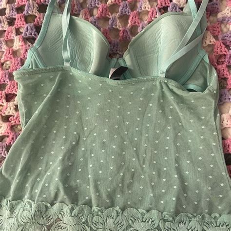 Victoria S Secret Intimates Sleepwear Y2k Victorias Secret Baby