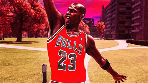 Best Michael Jordan Build In Nba K Next Gen Nba K Next Gen Best