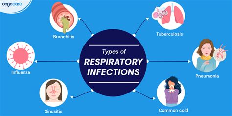 Manage Respiratory Infections Tips And Strategies For Self Care