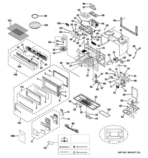 GE Profile microwave stopped working - DoItYourself.com Community Forums