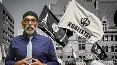 Sikhs For Justice Gurpatwant Singh Pannun Booked For Khalistani Flags In Himachal Whos He