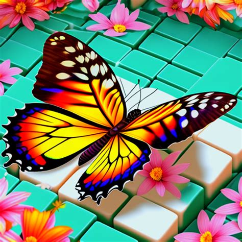 Mahjong Solitaire Butterfly - Apps on Google Play