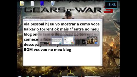 Como Baixar Torrent YouTube