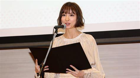 篠田麻里子、来年1月期連ドラで「不倫妻役」報道！絶好のチャンス｜日刊サイゾー