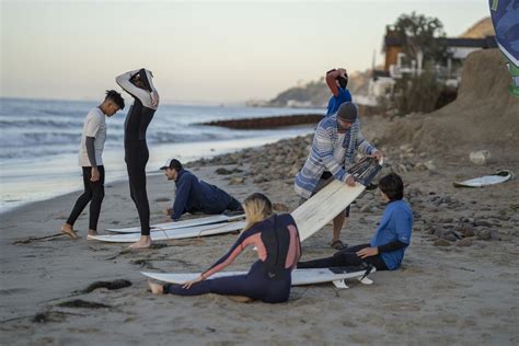 Organizations - BASS - Badass Surf School