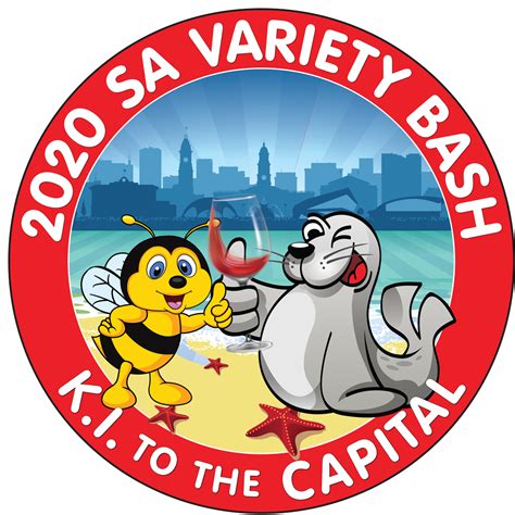 Sa Variety Bash 2020 Ki To The Capital Variety