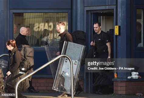 115 Hmp Birmingham Photos & High Res Pictures - Getty Images