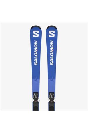 SALOMON S RACE FIS SL JR Racetrak L7 SALOMON Dada Sport Only Ski Srl