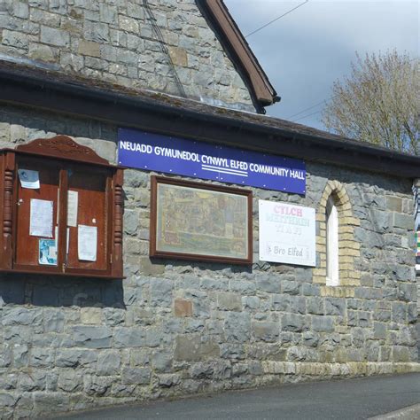 Pictures Of Cynwyl Elfed Community Hall Carmarthenshire See Around