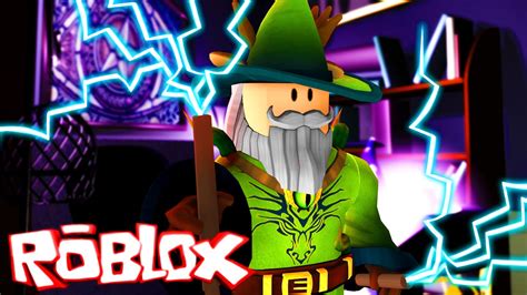 Roblox Wizard Shirt Template