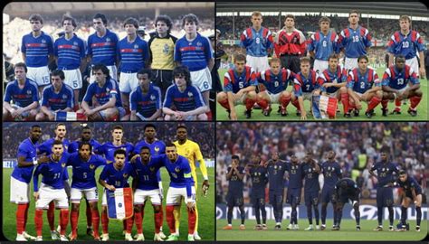 The Impact Of Global Warming On The French National Team In 1984 2024