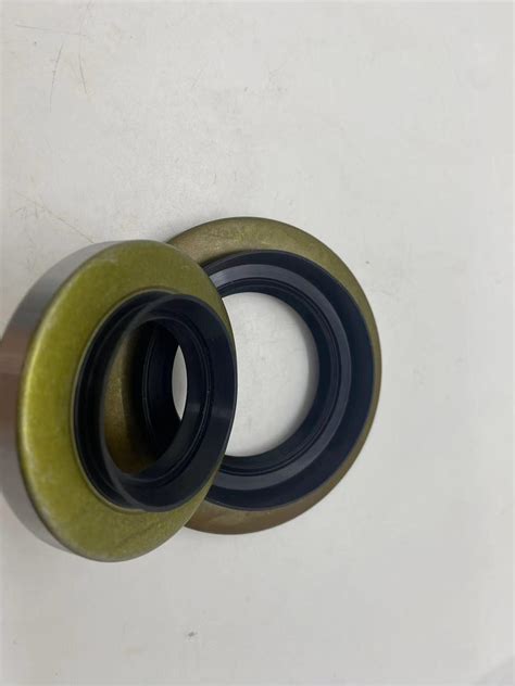 Fkm Blue Trailer Trailer Hub Half Axle Crankshaft Oil Seal