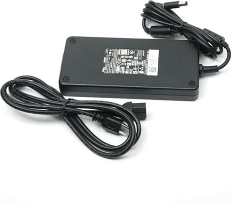 Amazon 240W AC Charger Fit For Dell G15 G16 G7 G5 G5 SE G3 Series