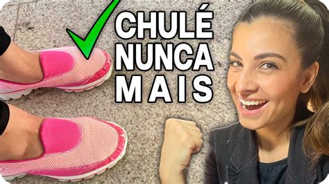 O Que É Bom Para Chulé No Pé