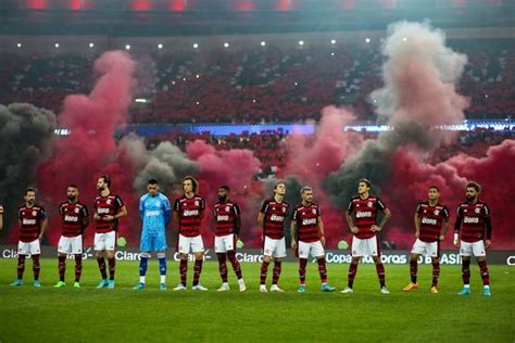 Flamengo Ser Julgado Por Incidentes Contra O Atl Tico Mg Penas V O De