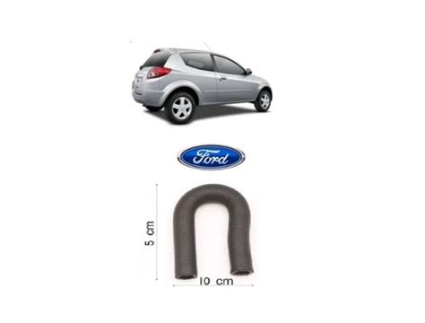 Mangueira Elimina Ar Quente Ford Ka Zetec Rocam Arrefece Abc