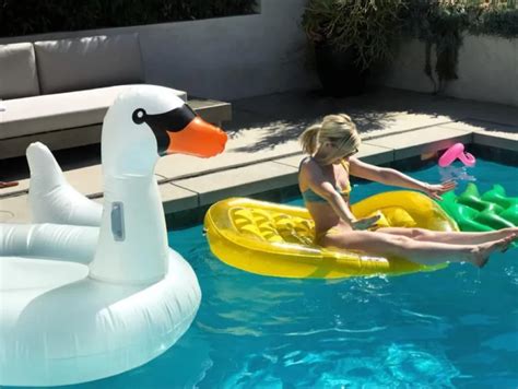 50 Emily Kinney Hot And Sexy Bikini Pictures Woophy