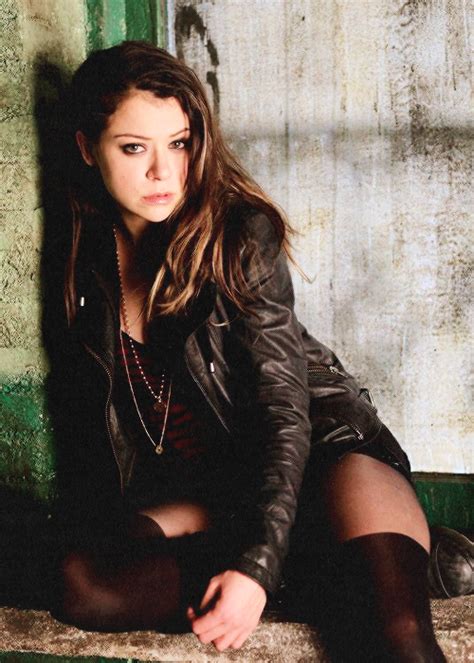 Sarah Manning Orphan Black Tatiana Maslany Photo 37022662 Fanpop