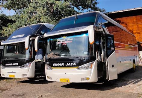 10 Travel Jakarta Subang Harga 100K No8 Door To Door