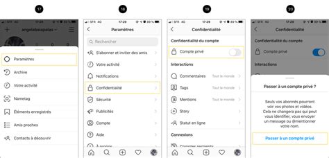 Comment Créer Un Compte Instagram Facilement Le Guide Angela Bp