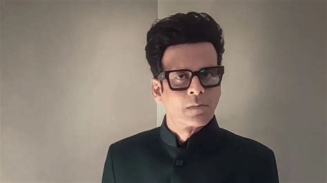 Manoj Bajpayee Laughs Off Speculations Over Contesting For Lok Sabha Elections Asks Kal Raat