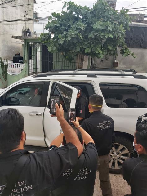 “vamos Por Todos” Así Celebró Lydia Cacho La Captura De Mario Marín