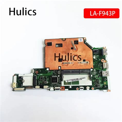 Huliccs Carte M Re Dh Jl La F P A Originale Pour Acer Aspire