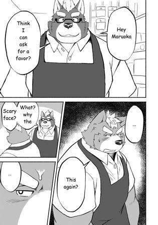 Futee TOYs ENG Luscious Hentai Manga Porn