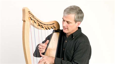 Beginner's Guide to Harps | Dusty Strings