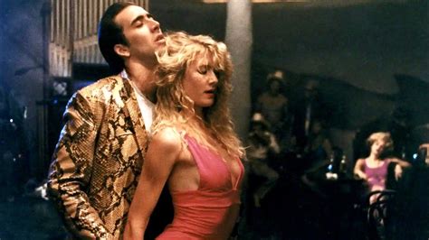 Trailer Wild At Heart Nicolas Cage Laura Dern Willem Dafoe