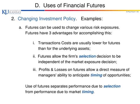 Ppt Chapters 1 And 2 Introducing Forwards And Futures Powerpoint