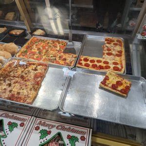 LIVONIA ITALIAN BAKERY & CAFE - 170 Photos & 49 Reviews - 33615 7 Mile Rd, Livonia, MI - Yelp