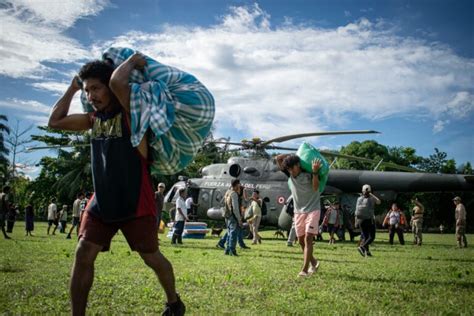 ‘Another catastrophe’: Flooding destroys Indigenous agroforestry ...