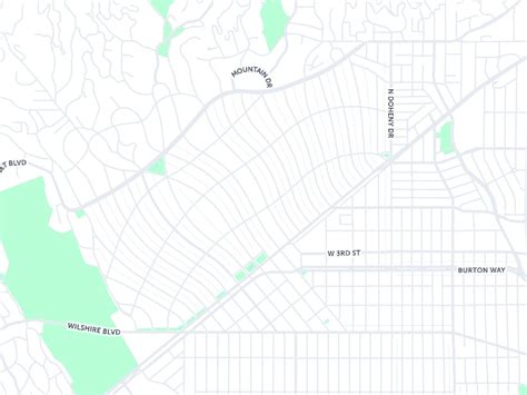 R Bar - Koreatown - Los Angeles - The Infatuation