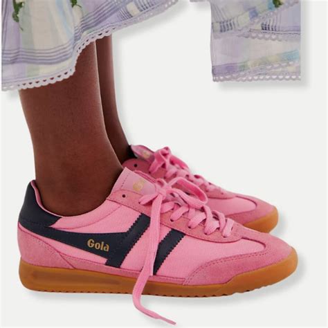 Our Editor's Honest Review of Gola Sneakers | The Everygirl