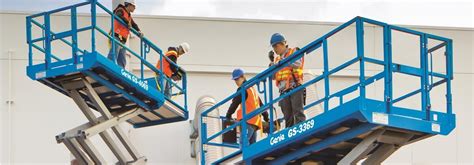 Mewp Training Mobile Elevated Work Platform Operator Training