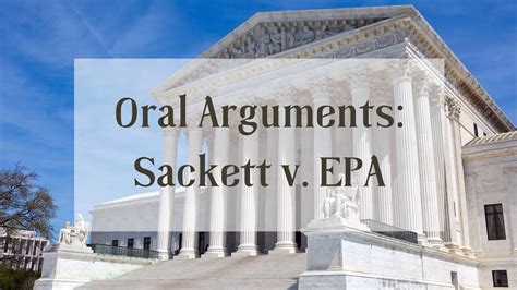 Oral Arguments United States V Washington Youtube