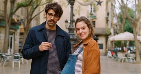 María Rodríguez Soto, David Verdáguer y un embarazo real en 'Los días