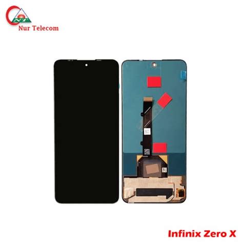 Infinix Zero X Display Price In Bangladesh Nur Telecom