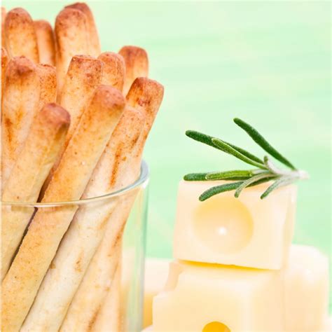 Recette Allumettes Au Fromage Marie Claire