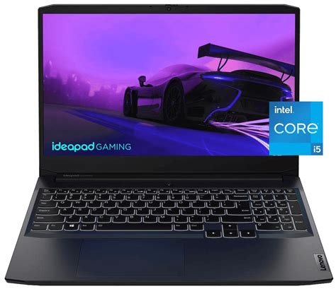 لپ تاپ گیمینگ 156 اینچ Lenovo مدل Ideapad Gaming 3 15ihu6 فروشگاه