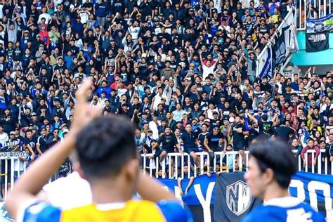 6 Rekomendasi Hari Lahir Persib Yang Diajukan Tim Peneliti Unpad