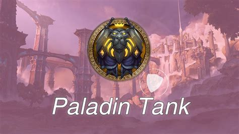 Wow Guide Du Paladin Protection Tank Mm Sur Dragonflight