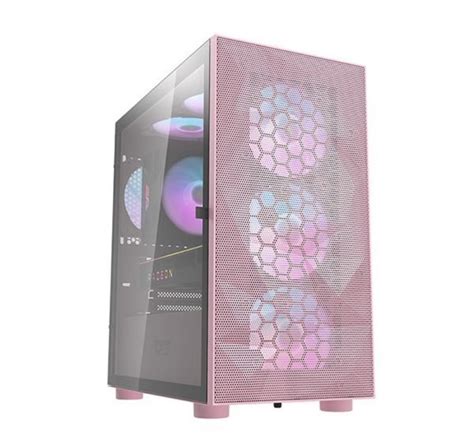 Darkflash DLM 21 MESH M ATX CASE Computers Tech Parts Accessories