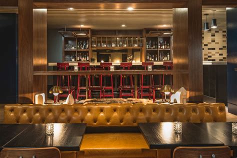 Guide: 8 incredible hidden cocktail bars in Calgary | Private dining ...