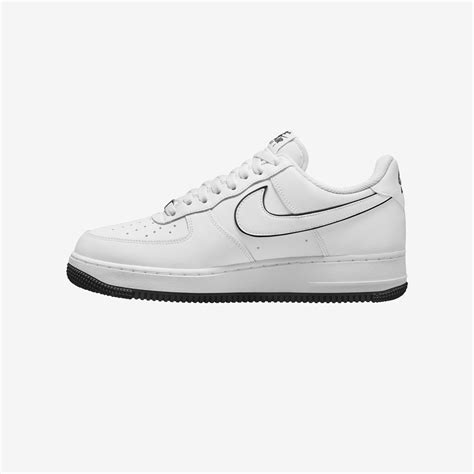 Nike Air Force 1 07 Dv0788 103 Sneakersnstuff Sns