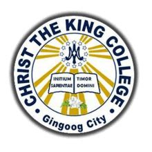 Christ the King College: Courses & Programs | Edukasyon.ph