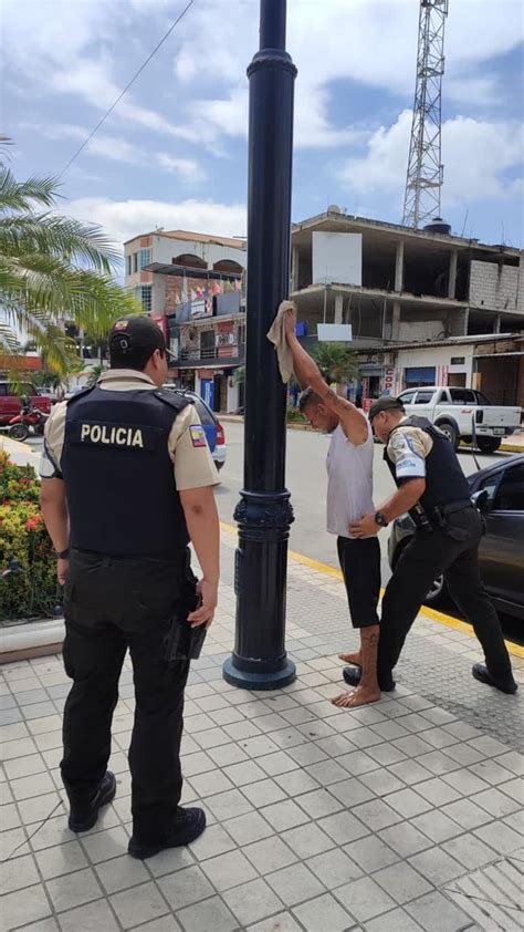 Policía Ecuador On Twitter Continuamos Con Los Operativos De Control