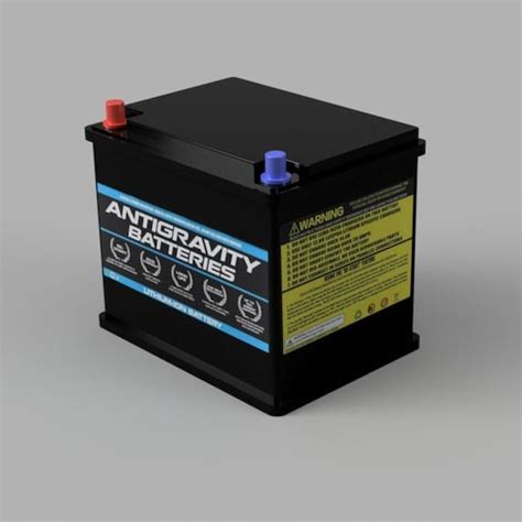 110 Scale Car Battery Stl Files For 3d Printing Etsy